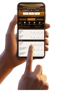 Live Betting