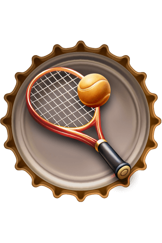 Place single bet on Tennis French Open Men Singles