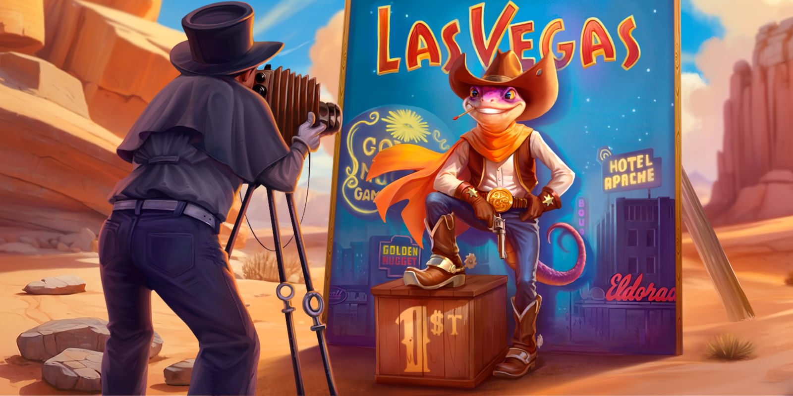 Join our Tournaments – win €7,500,000!