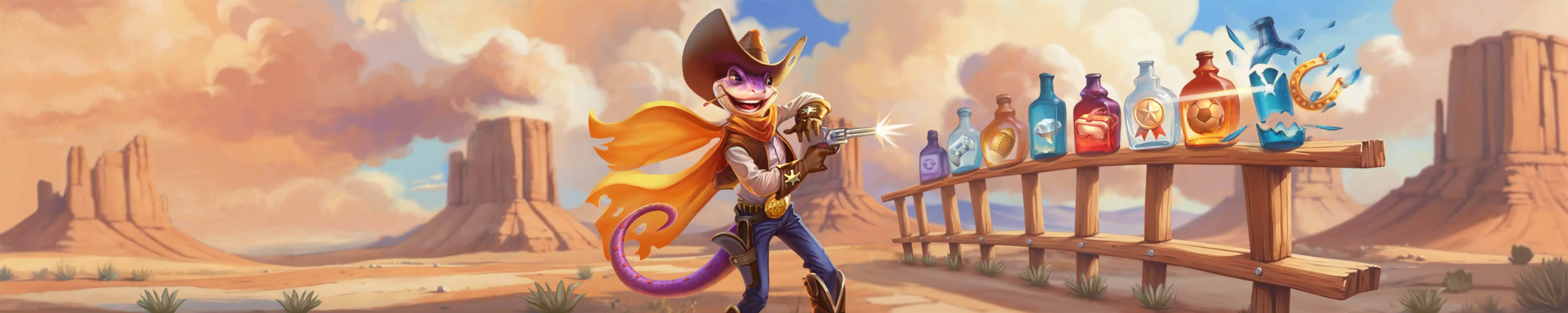 Schließe Herausforderungen ab und verdiene 15.000 Münzen!