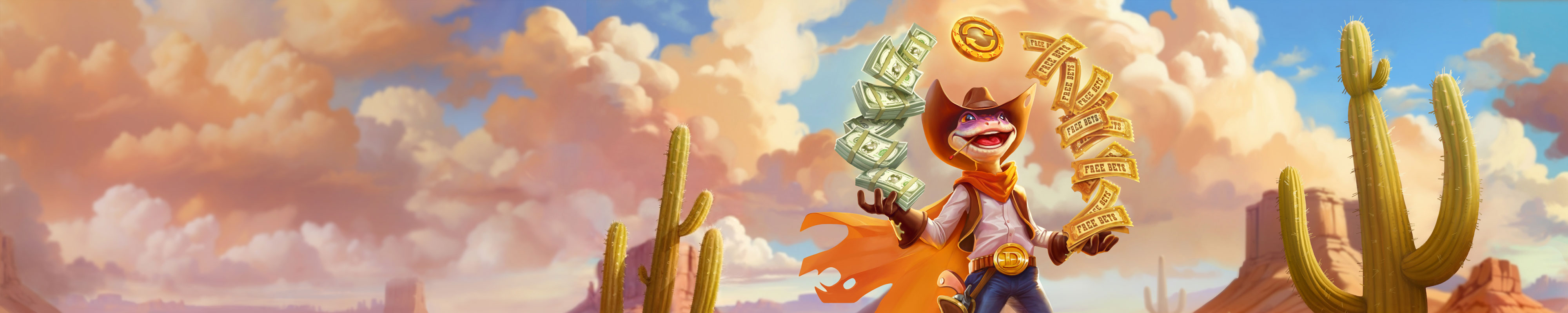 Tausche deine Münzen gegen CHF&nbsp;1.100 Belohnungen ein!