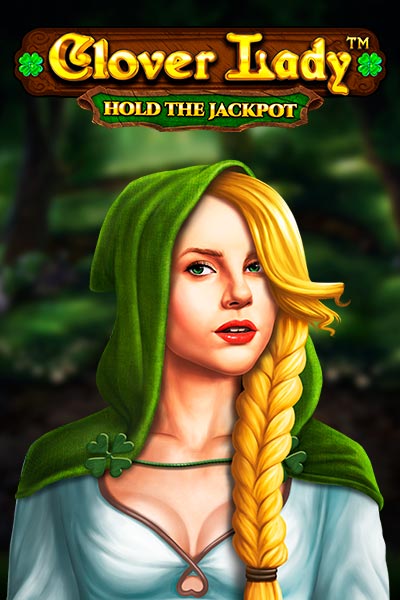 Clover Lady
