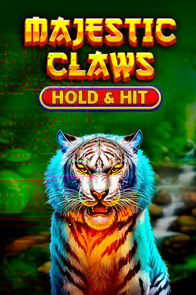 Majestic Claws  -  Hold & Hit