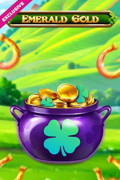 Emerald Gold