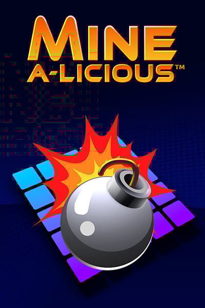Mine-a-licious