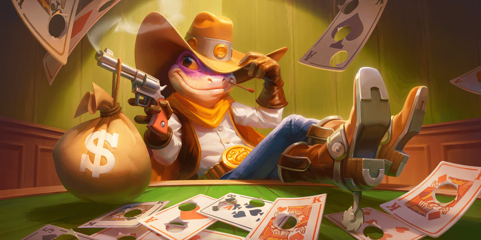 Roulette Run     €8,000  