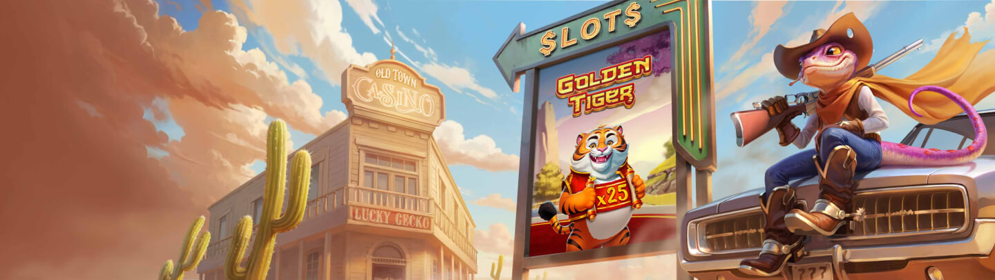Slot of the Week